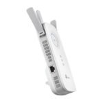 RE450 AC1750 Wi-Fi Range Extender - الصورة 3