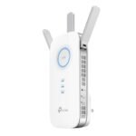 RE450 AC1750 Wi-Fi Range Extender - الصورة 2