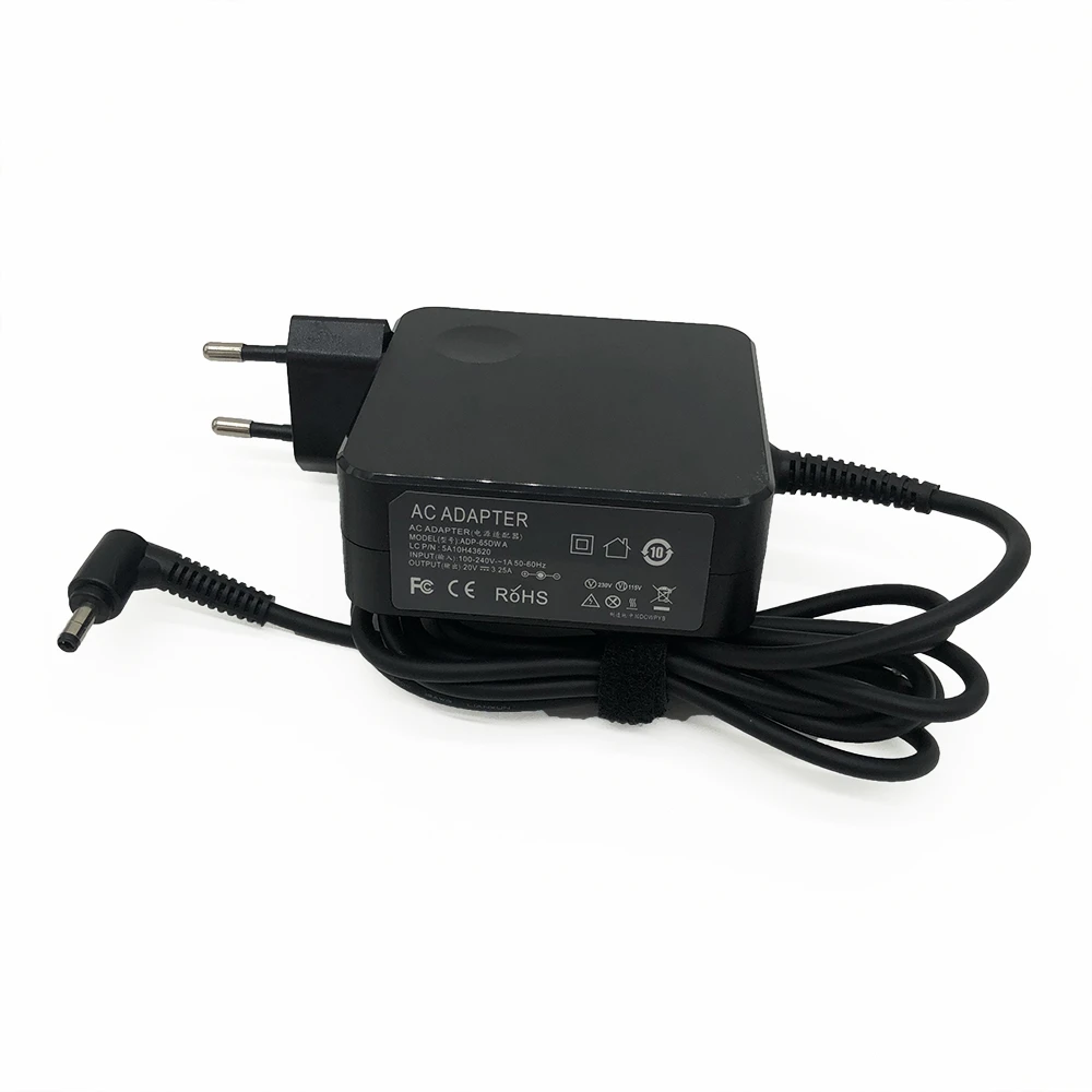 20V-3-25A-65W-4-0-1-7mm-For-Lenovo-laptop-charger-adapter-IdeaPad-310-110.jpg_Q90.jpg_ Lenovo laptop charger 20V 3.25A 65W 4.0*1.7mm - Image 1