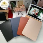 Kaku ipad leather case for ipad Gen 5/6/7/8/9 /Air1/Air2/Pro 9.7/10.5 /Air 3/iPad 2/3/4 - Image 2