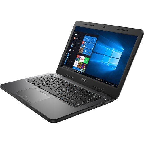 4 Used DELL latitude 3300 description Core i5 8th - Image 1
