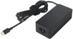 Lenovo 20V 3.25A USB-C AC Adapter - الصورة 2
