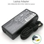 Lenovo Charger 20V 6.75A USB - Image 2