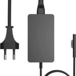 Surface Pro Charger 15V 2.58a