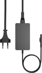 Surface Pro Charger 15V 2.58a