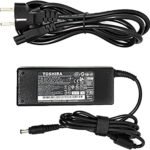 Toshiba Charger 15V 5A