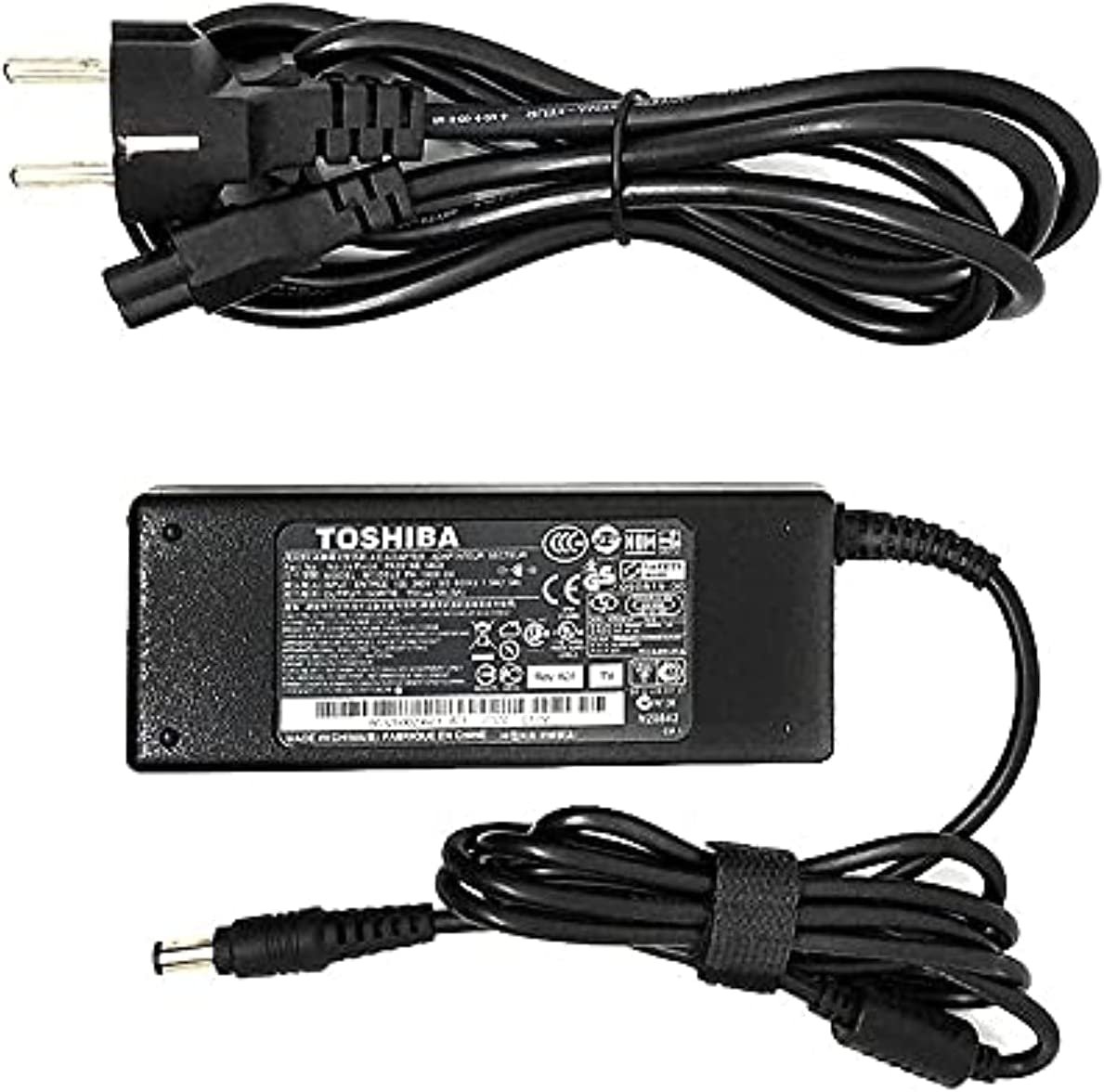 61HvMHd2OTL._AC_SL1500_ Toshiba Charger 15V 5A - Image 1