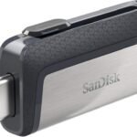 SanDisk 64GB Ultra Dual Drive USB Type-C
