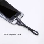 Baseus Nimble Portable Cable For Apple 23CM - Image 3