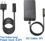 Surface Laptop Charger 12V 3.6a - Image 2
