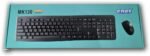 Enet MK130 Wired Keyboard and Mouse Combo - Image 4