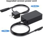 ⁦Surface Pro Charger 15V 6.32a⁩ - الصورة ⁦3⁩