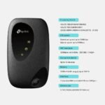 TP-Link Pocket Router M7200 - Image 2