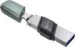 SanDisk 32GB iXpand Flash Drive Flip USB 3.1 - Image 4