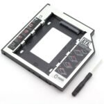 Haysenser Second HDD Caddy 9mm