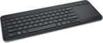 Microsoft All-in-One Media Keyboard - Image 3