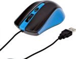 ENET USB MOUSE G-210 Blue - Image 3
