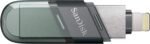 SanDisk 32GB iXpand Flash Drive Flip USB 3.1 - Image 3
