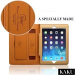 KAKU iPad cover For Apple iPad Mini 1 2 3 - Image 2