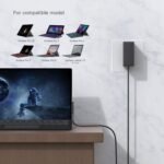 Surface Go Charger 15V 1.6a - Image 3
