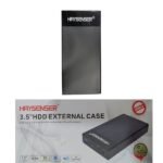 Haysenser USB 3.0 Hard Disk External Case (3.5in)