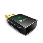 ⁦Archer T2U AC600 Wireless Dual Band USB Adapter⁩ - الصورة ⁦2⁩