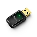 ⁦Archer T2U AC600 Wireless Dual Band USB Adapter⁩ - الصورة ⁦4⁩