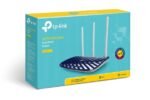 Archer C20 AC750 Wireless Dual Band Router - Image 3