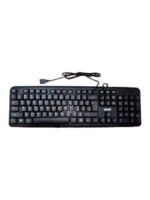 Enet K120 Computer Keyboard