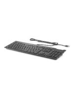 HP USB Business Slim Smartcard Keyboard
