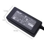 ASUS Charger 19V 2.1a (2.5*0.7) - Image 3