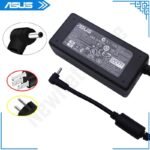 ASUS Charger 19V 2.1a (2.5*0.7) - Image 5