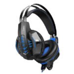 Headphones W102 Cool tour gaming headset