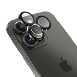 Camera glass protector for iPhone 13 pro max - Image 2