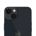 Camera glass protector for iPhone 14 - Image 2