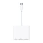 USB-C Digital AV Multiport Adapter 3 Ports - Image 2