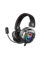 ONIKUMA K3 Wired RGB Light Gaming Headset