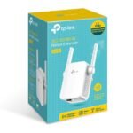 RE205 AC750 Wi-Fi Range Extender - Image 2