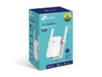 ⁦RE305 AC1200 Wi-Fi Range Extender⁩ - الصورة ⁦2⁩