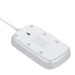 LDNIO 4 Port + 4 USB Universal Power Socket - Image 4