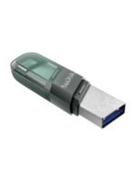 SanDisk 32GB iXpand USB Flash Drive Flip SDIX90N-032G