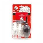 ⁦Camera Cleaning Set for all Screens Glass and Lens XP-0024⁩ - الصورة ⁦3⁩
