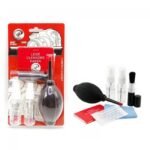 ⁦Camera Cleaning Set for all Screens Glass and Lens XP-0024⁩ - الصورة ⁦4⁩