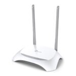 TP-Link Wireless TL-WR840N 300Mbps Wireless N Speed - Image 3