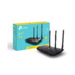 TL-WR940N 450Mbps Wireless N Router