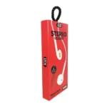 KIN K802 Stereo Music Headset - Image 2