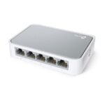 TP Link Desktop Switch TL-SF1005D V15 5-Port 10/100Mbps - Image 2