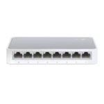 TP Link Desktop Switch TL-SF1008D 8-Port 10/100Mbps