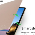 Cover for Apple iPad Pro 10.2/10.5 inch 2019 KAKU