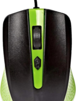 ENET USB MOUSE G-210 Green